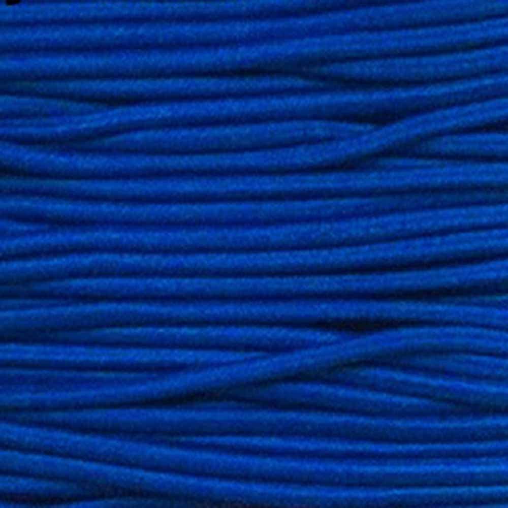 10 Yards Elastic Cord Stretch String, Elastic Beading Cord String