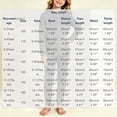 thumbnail image 3 of hotojiny 2PCS Children Thermal Set Base Layer Mock Neck Long Sleeve Top Comfy Long Pants Soft Skinny Kids Outfit(Gray,11-12 Years), 3 of 8