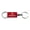 Red, variant on Acura MDX Anodized Aluminum Valet Key Fob (Navy)