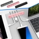 thumbnail image 4 of Cable de datos de hilo de gel de sílice de escritorio Hebilla de almacenamiento Hebilla de acabado Abrazadera de fijación Wmkox8yii qwyer301, 4 of 4
