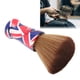 thumbnail image 3 of Cepillo Para Plumero De Cuello, Plumero De Cuello Cómodo Y Seguro, Hermoso Portátil Para Salón O Estación De Peluquería Para Peluquero Para Hombres Para El Hogar, 3 of 7