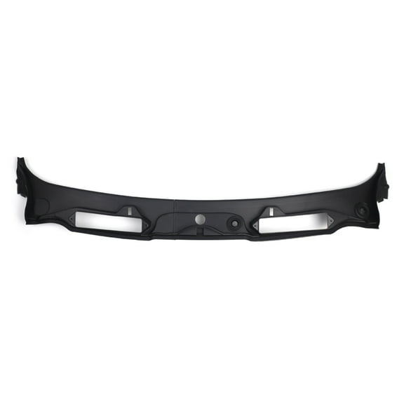 Zeiwohndc Windshield Wiper Cowl Trim Panel Cover Molding for E92 E93 51717161033