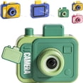 thumbnail image 3 of 2026 New Camera Double Prank Water Gun Reverse Forward Splash Battle Prank Water Fight Novelty Game for Parties Summer Fun, 3 of 5