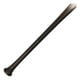 thumbnail image 2 of Beisbolmania Bat Beisbol Birch AP5 Mango Reforzado 33.5 Negro con Plata, 2 of 4