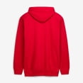 thumbnail image 2 of Men's Fanatics  Red Kansas City Chiefs Big & Tall Heart & Soul Hoodie, 2 of 2