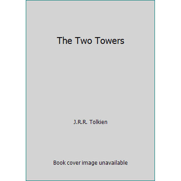 Pre-Owned The Two Towers (Hardcover) 0048230464 9780048230461