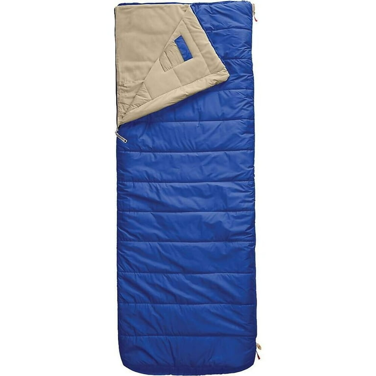 The North Face Eco Trail Bed 20 Sleeping Bag - Walmart.com