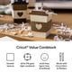 thumbnail image 4 of Muestreador de papel cartulina Cricut Value Neutrals, 80 hojas, 4 of 7