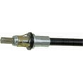 thumbnail image 3 of Parking Brake Cable - Dorman# C93051 Fits select: 1995-1996 OLDSMOBILE CIERA, 1982-1996 BUICK CENTURY, 3 of 3