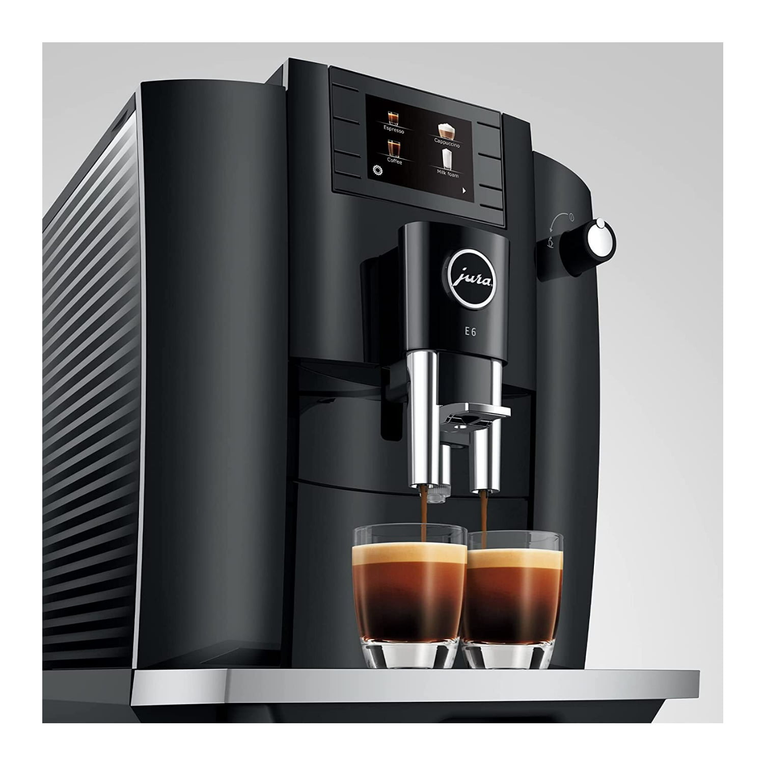 Black Coffee Machine Sale of the Year: Act Now! – Agaro