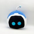thumbnail image 5 of Nuevos muñecos de peluche Astro Bot, robots espaciales, muñecos, almohada, llavero, conejo, colección creativa, lindo modelo, adorno, juguetes, regalos de cumpleaños, 5 of 5