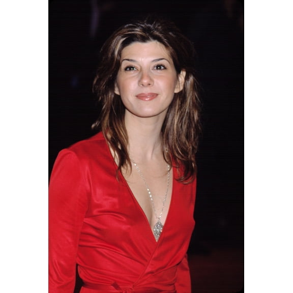 Marisa Tomei At Premiere Of Someone Like You, Ny 3282001, By Cj Contino Celebrity (16 x 20)