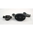 Tête De Démontage Pneus En Nylon Noir 28mm - Duck Head Pour Machine à Démonter Les Pneus