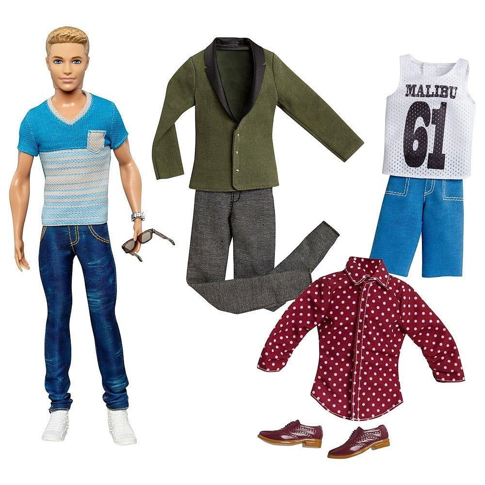 ken outfits