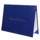 thumbnail image 1 of Carpeta para diplomas, porta documentos de graduación, tamaño A4, tapa dura, carpeta de papel para diplomas y premios de graduación., 1 of 7