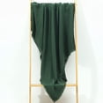 thumbnail image 2 of CREVENT Manta de Punto Boho para Sofá Silla Cama Decoración del Hogar (50''X60'' Verde), 2 of 5