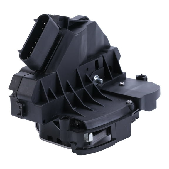 Zcargel Door Lock Latch Actuator Front Left Fits for Ford Transit Connect 2014-2023 Replace DT1Z-6121813-B