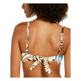 thumbnail image 2 of Sundazed Womens Becky Bralette Tie-Dye Swim Top Separates, 2 of 2