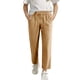 thumbnail image 1 of Pantalones de Pierna Ancha Niños Pantalones Cómodos Sueltos de Cuerda de Pierna Recta con Bolsillos Casual, Pantalones de Pierna Recta, 1 of 9