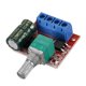 thumbnail image 5 of PWM DC Motor Governor 5V-35V Speed Switch 5A Switch Function LED, 5 of 5