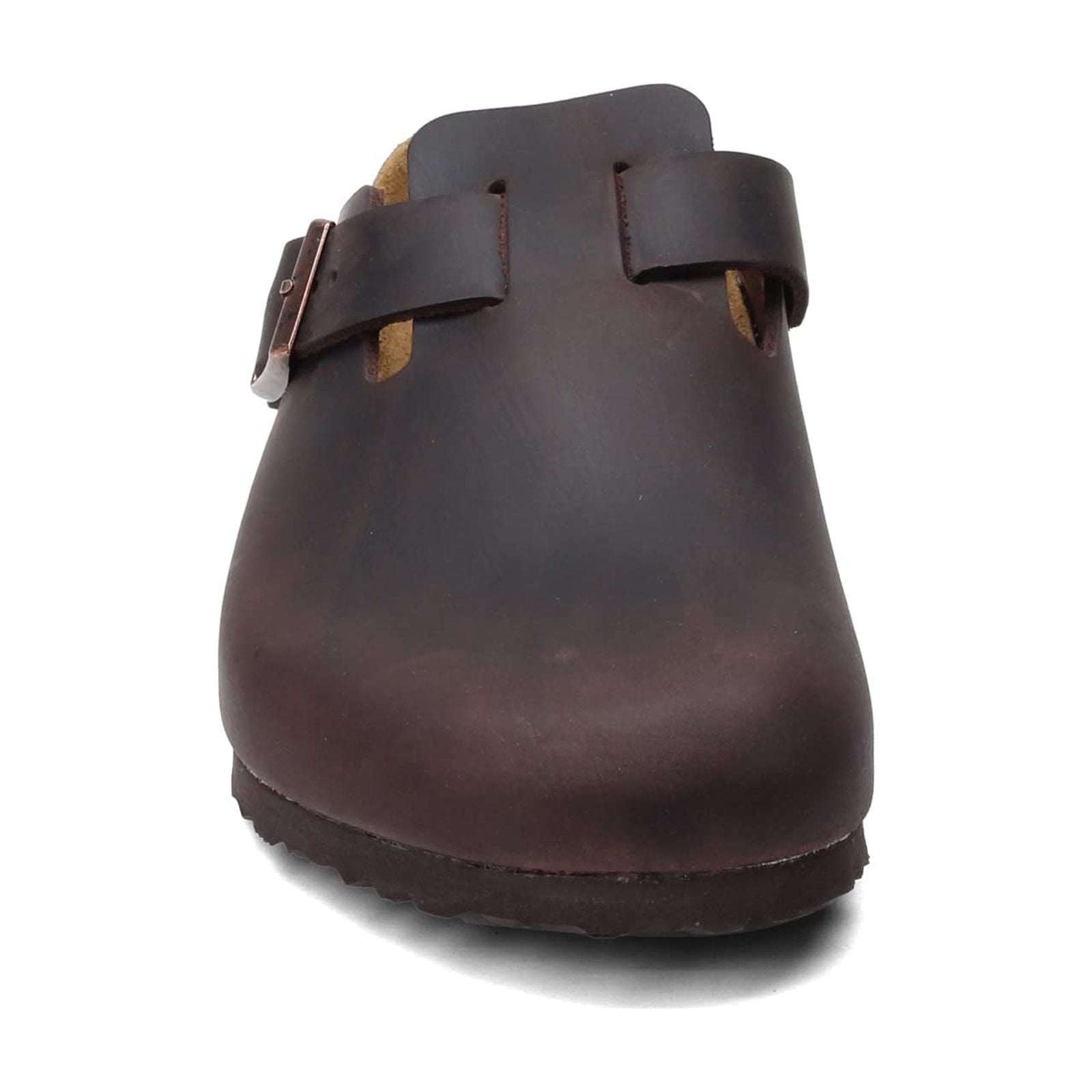 Birkenstock Men's Boston Clogs
