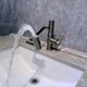 thumbnail image 5 of Digital Display Rotatable Faucet 3-Speed Adjustables Faucet Replace for Home Bathroom, 5 of 5