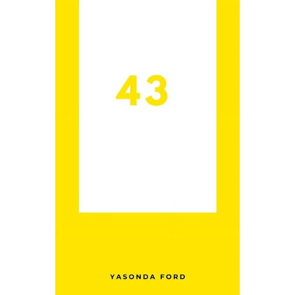 43, (Paperback)