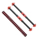 thumbnail image 4 of Barra de conexión para mancuernas, equipo de fitness, accesorios para mancuernas, barra para mancuernas 55cm, 4 of 9