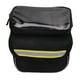 thumbnail image 3 of Bolsa para teléfono de bicicleta Tela de nailon 600D Película de TPU transparente Bolsa para cuadro de bicicleta de alta seguridad resistente a los golpes para teléfono de 4,8 a 5,7 pulgadas Amarillo, 3 of 10