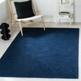 thumbnail image 2 of SAFAVIEH Metro Delbert Diamond Area Rug, Blue, 8' x 10', 2 of 11