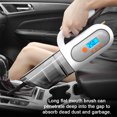 thumbnail image 5 of Car Home Dual Use 4 En 1 Aspirador De Coche Bomba De Aire Aspirador De Coche Inalámbrico ANGGREK Descripción de la referencia, 5 of 5