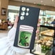thumbnail image 2 of Agregue un toque de alegría a su iPhone con esta funda para teléfono a prueba de golpes de goma TPU con patrón de dibujos animados, creativa y duradera., 2 of 4