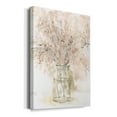 thumbnail image 2 of Delicate Arrangement II Premium Gallery Wrapped Canvas - Ready to Hang, 2 of 9