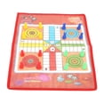 thumbnail image 3 of Serpent et Échelle, Jeu d'Échecs Volant Léger pour Usage Extérieur pour Jeu de Table pour Famille pour Usage Intérieur, 3 of 8