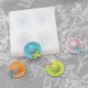 thumbnail image 4 of Baking Mold with 4 Cavities for Sombrero-shaped Creations, 4 of 5