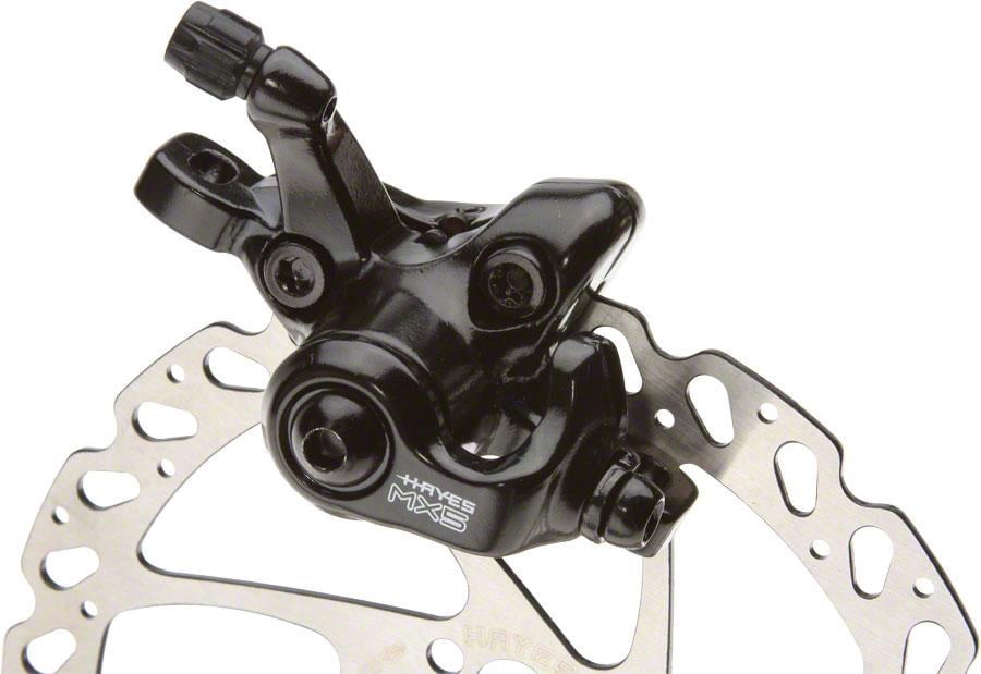 hayes mx4 brake pads