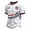 White, variant on Mens 2026 Shirts National Team Patriotic Shirt Football American Flag T-Shirt Crew Neck Short Sleeve Fan Game Day Graphic Tee Beige L