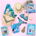 thumbnail image 4 of Braza Swim Shaper Triangle - Push Up Pads - Beige - Size A/B, 4 of 5