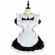thumbnail image 4 of Halloween Cosplay Japanese Anime Maid Costume Lolita Dress Outfit Women Uniform, 4 of 4