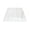 White, variant on Argulvti Womens Lace Trim Mini Skirt Casual Stylish Mid Rise Satin Short Skirt