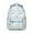 Sky-blue-9, variant on Sparkle Unicorn Print Backpack - Waterproof Durable School Bookbag Lightweight Daypack for Travel and Daily Use,Large Capacity Travel Daypack for Commuting, Campus, Work and Weekend Trips