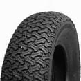 thumbnail image 3 of Journey W393 25x8.00-12 25x8-12 25x8x12 6 Ply AT A/T All Terrain ATV UTV Tire, 3 of 3