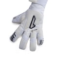 thumbnail image 2 of Guante para Portero Rinat Aries Prime Blanco Sporta, 2 of 5