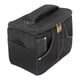 thumbnail image 4 of Estuche de almacenamiento para amplificador de guitarra, bolsa de viaje con múltiples bolsillos, portátil Negro 25x13x18cm, 4 of 9