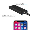 thumbnail image 3 of U2-USB Car Audio Receptor Bluetooth Inalámbrico 4.1 Adepaton 2033109, 3 of 9