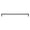 Graphite Gray, variant on GlideRite 3.75 Inch Center to Center Solid Square Bar Pull Champagne Gold - 21683-96-CHPG Pack of 10