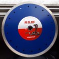 thumbnail image 3 of Disco De Diamante Rin Continuo 10 X 7/8 Cobra Cut BeBlade BEB-86, 3 of 4