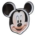 thumbnail image 4 of Plato Fun Kids Regalos Siglo XXI con Forma y Divisiones Mickey, 4 of 4