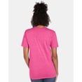thumbnail image 3 of Hanes Perfect-T Short Sleeve T-Shirt, 3 of 5