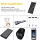 thumbnail image 5 of Panel solar USB Likrtyny al aire libre 6W 5V Banco de potencia Cargador solar, 5 of 9